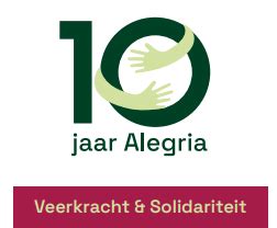 alegria turnhout|Aanbod Alegria vzw